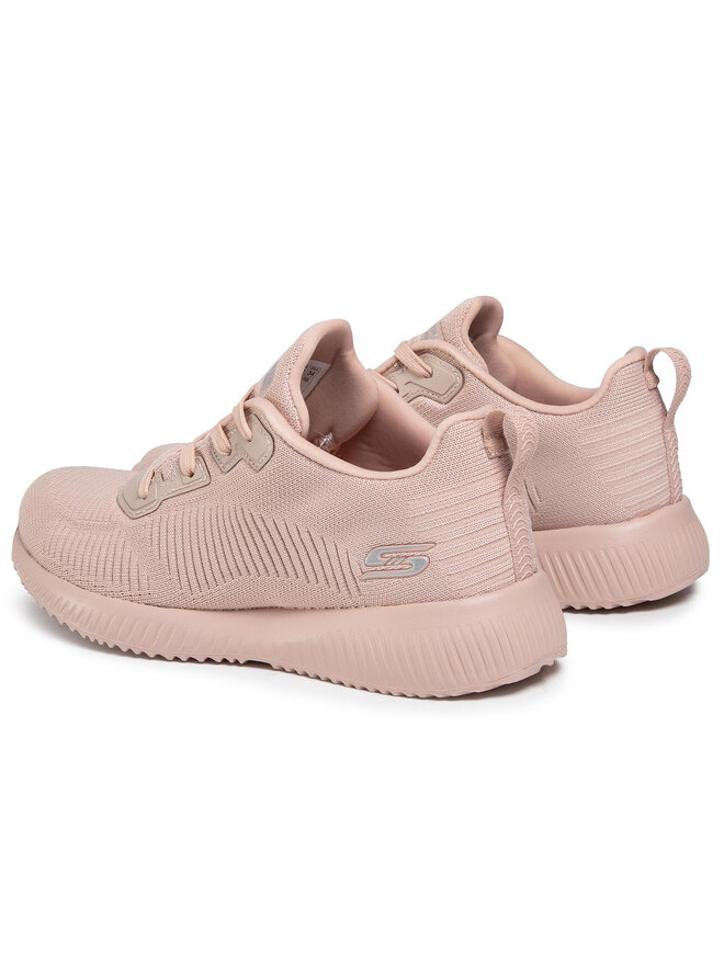 Skechers Tenisice Skechers BOBS SPORT Tough Talk 32504/PNK Ružičasta