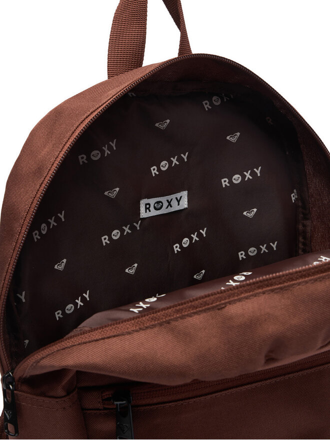 Roxy Rucksack Roxy WBEOHP-ROXY-P-001-10 Braun