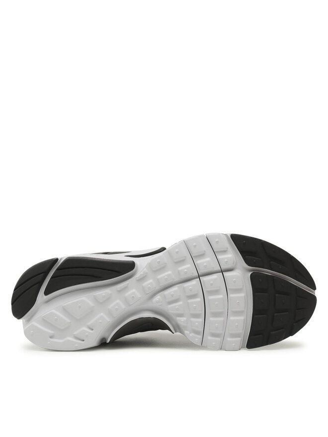 Nike Снікерcи Nike Presto (Gs) 833875 015 Сірий