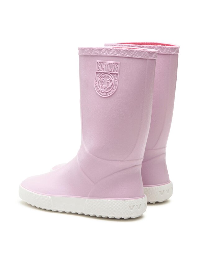 Botte de pluie boatilus 2025