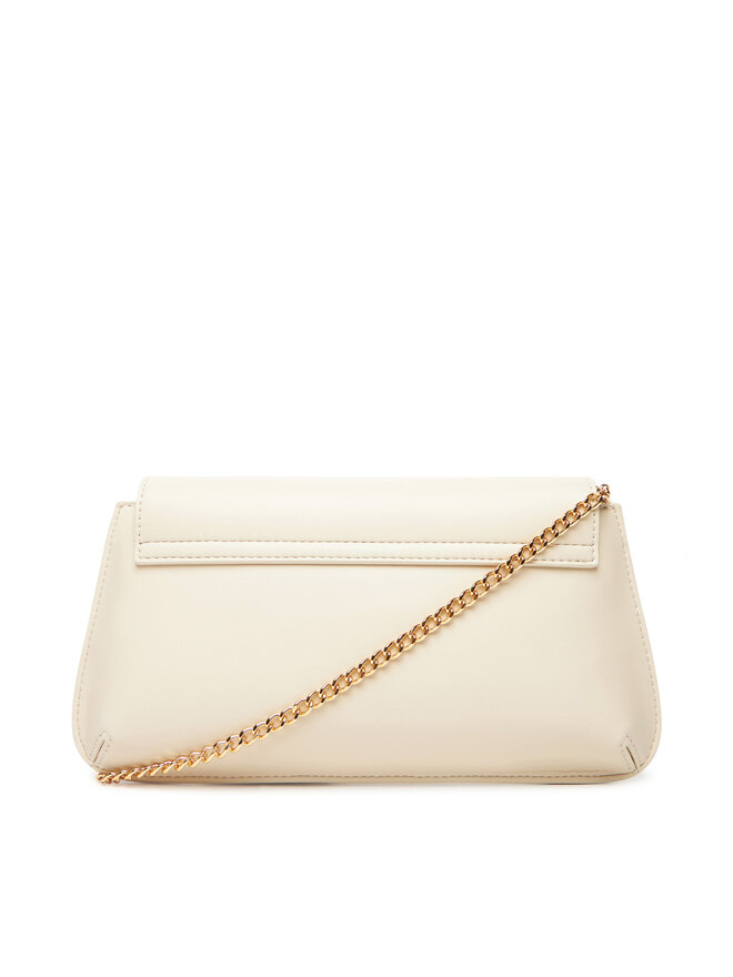 LOVE MOSCHINO Handtasche LOVE MOSCHINO JC4266PP0MKG0110 Écru
