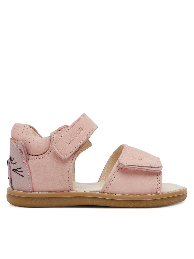 Lasocki Kids Sandali Lasocki Kids BOB CI12-BOB-05(II)DZ Roza