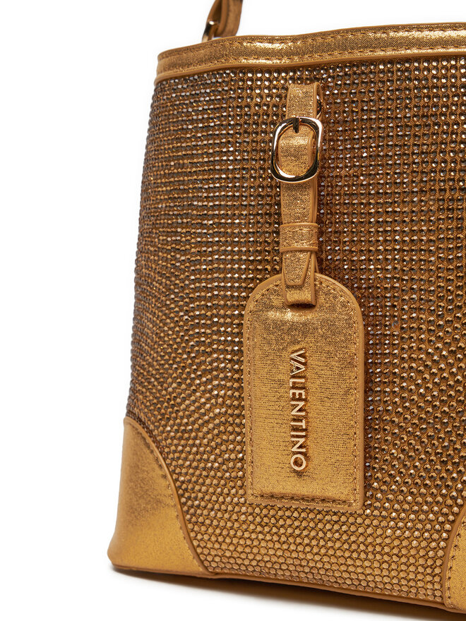 Valentino Сумка Valentino Label VBS8GW34 Золотий