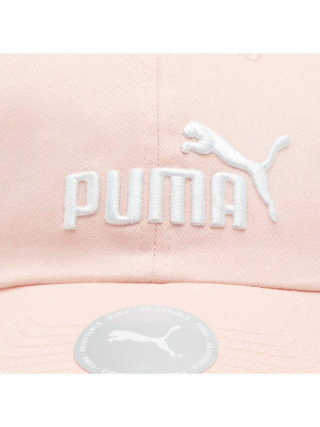 Puma Kšiltovka Puma Essentials No.1 Cap 024357 Růžová