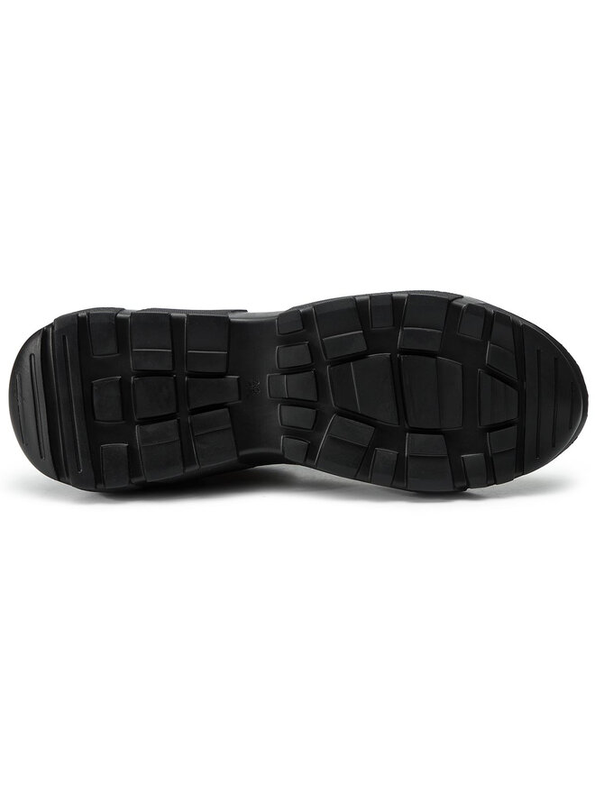 Togoshi Sneakers Togoshi TG-11-02-000060 Schwarz