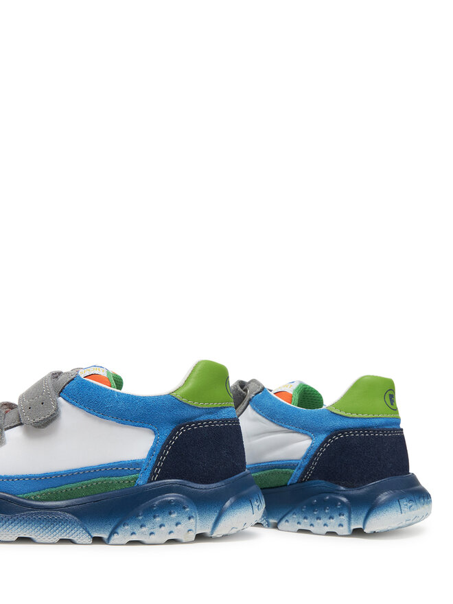 Naturino Sneakersy Naturino Falcotto By Naturino Amantea 2 Vl. 2019002.02.1F28 S Barevná