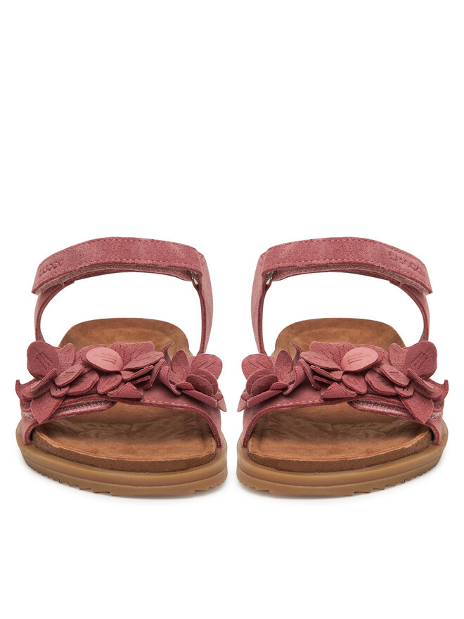 Lasocki Young Σανδάλια Lasocki Young BRICK CI12-BRICK-03 Ροζ