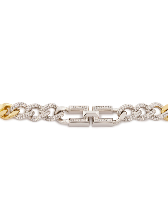 Elisabetta Franchi Nyaklánc Elisabetta Franchi CO-02A-52E2-V350 Arany