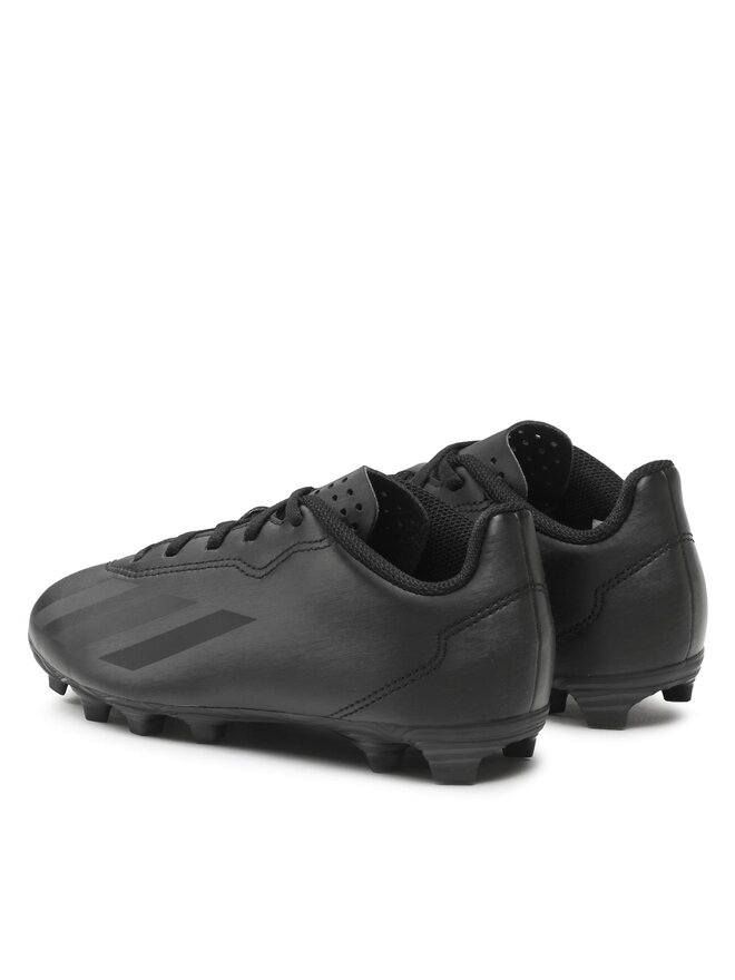 adidas Взуття для футболу adidas X Crazyfast.4 Flexible Ground Boots IE1590 Чорний