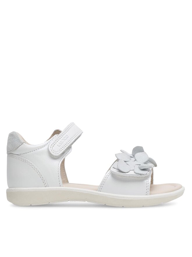 Basutės Lasocki Kids HEART CI12-2854-02D Balta | eavalyne.lt