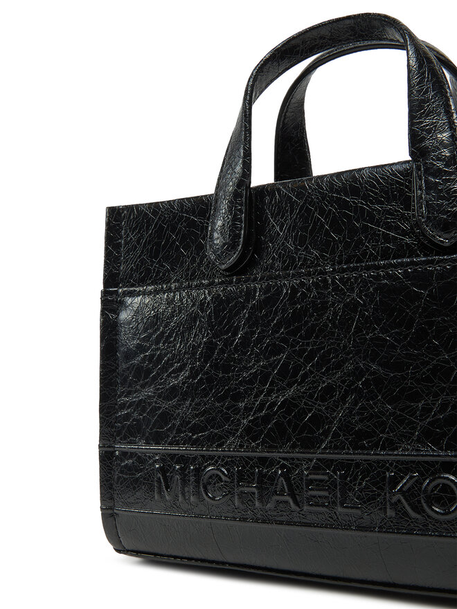 Michael Kors Táska Michael Kors 30R5S3GM5L Fekete