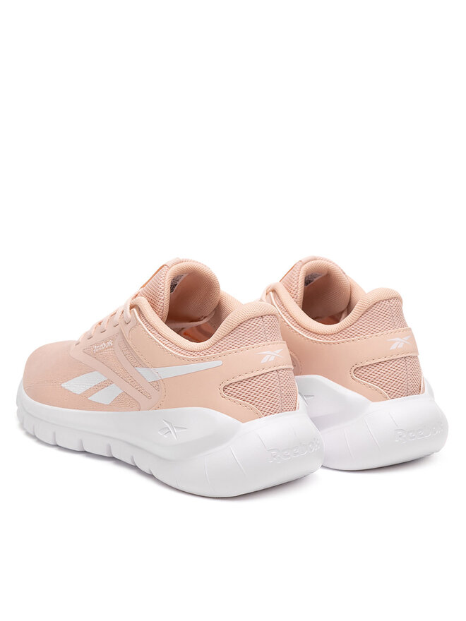 Reebok Αθλητικά Reebok SPLIT FLEX 100238409 Πορτοκαλί
