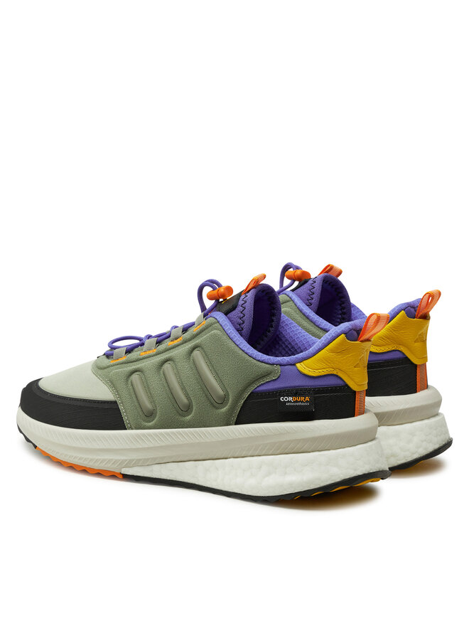 adidas Сникърси adidas X_Plrphase IE8921 Сив