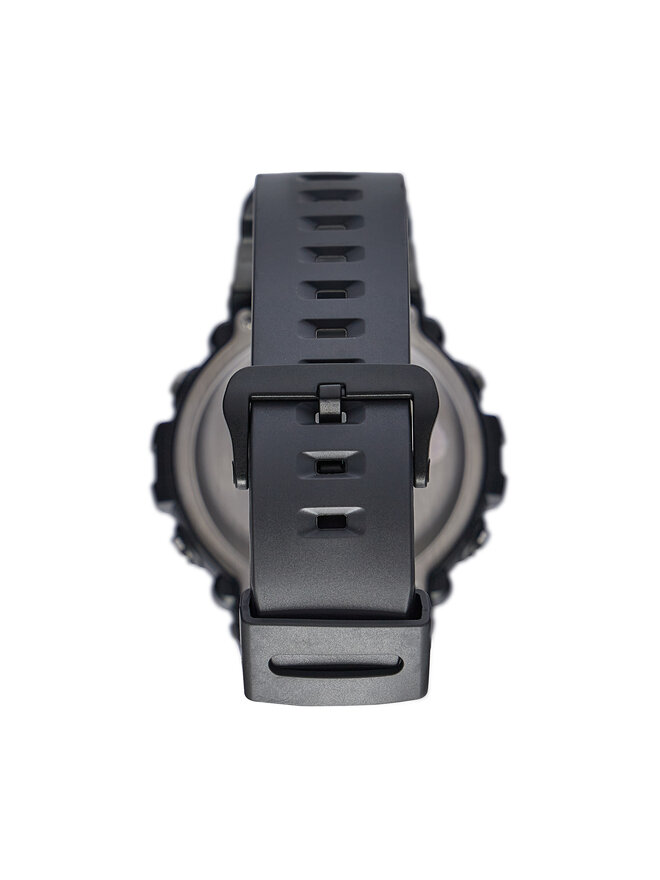 Casio Uhr Casio AE-1500WH-8BVEF Grau