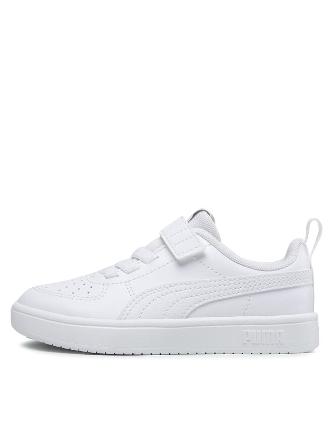 Puma Αθλητικά Puma Rickie Ac Ps 385836 01 Λευκό