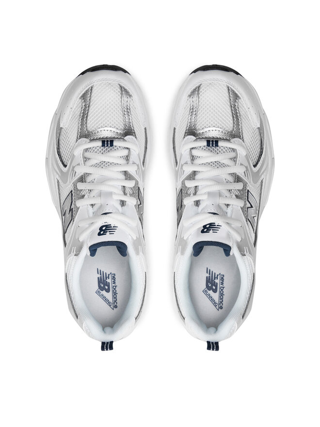 New Balance Sneakers New Balance GR530SB1 Weiß