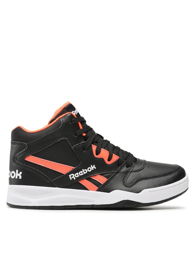 Reebok Sportcipők Reebok BB4500 Court HQ413 Fekete