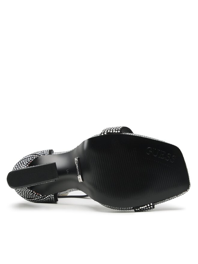 Guess Sandalias Guess Morra3 FL5MR3 ESU03 Negro