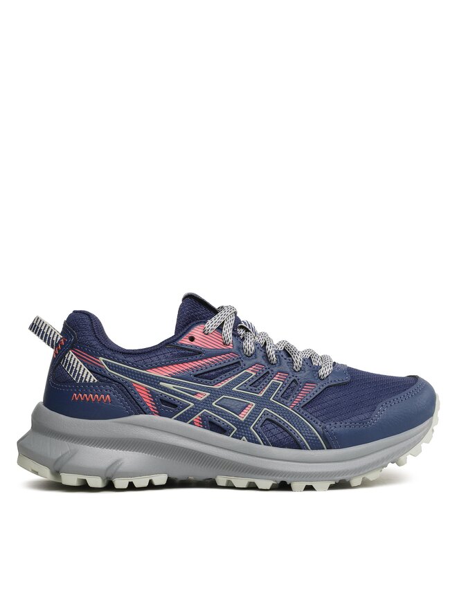 Asics Scarpe running Asics Trail Scout 2 1012B039 Blu