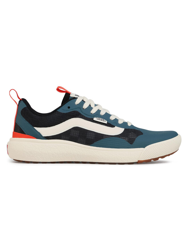Vans Zapatillas Vans Ultrarange Exo VN0A4U1K24M1 Verde