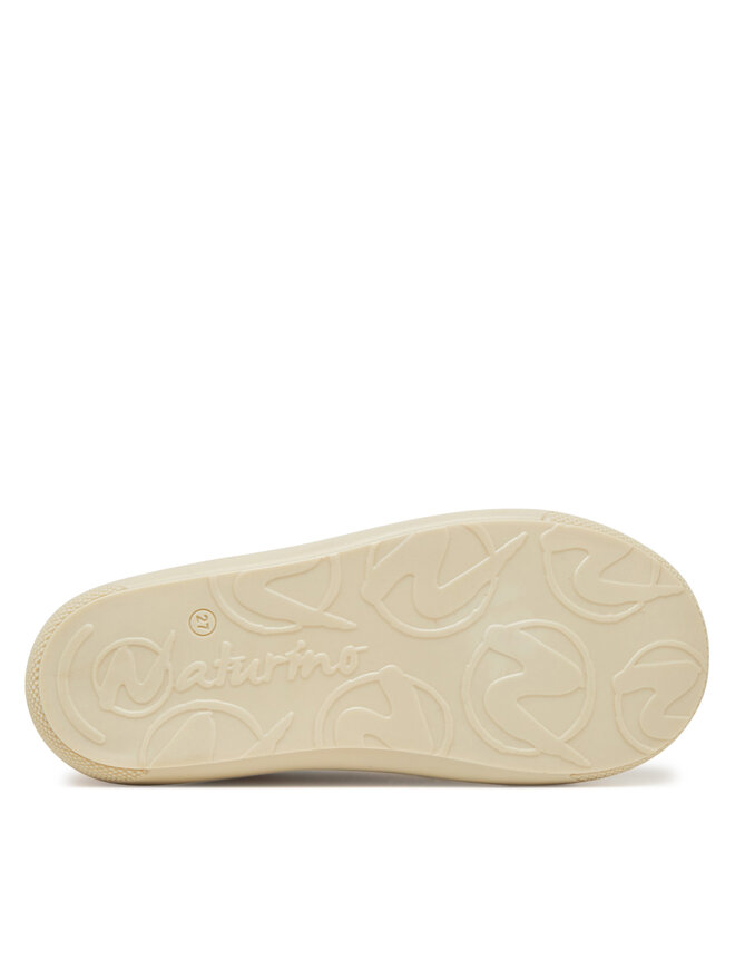 Naturino Zapatos hasta el tobillo Naturino Cocoon Vl 2012904-NZ-0Q06 S Oro
