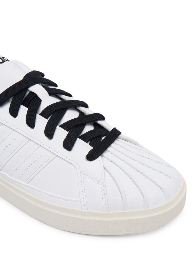 adidas Снікерcи adidas Streettalk Shoes KI9203 Білий