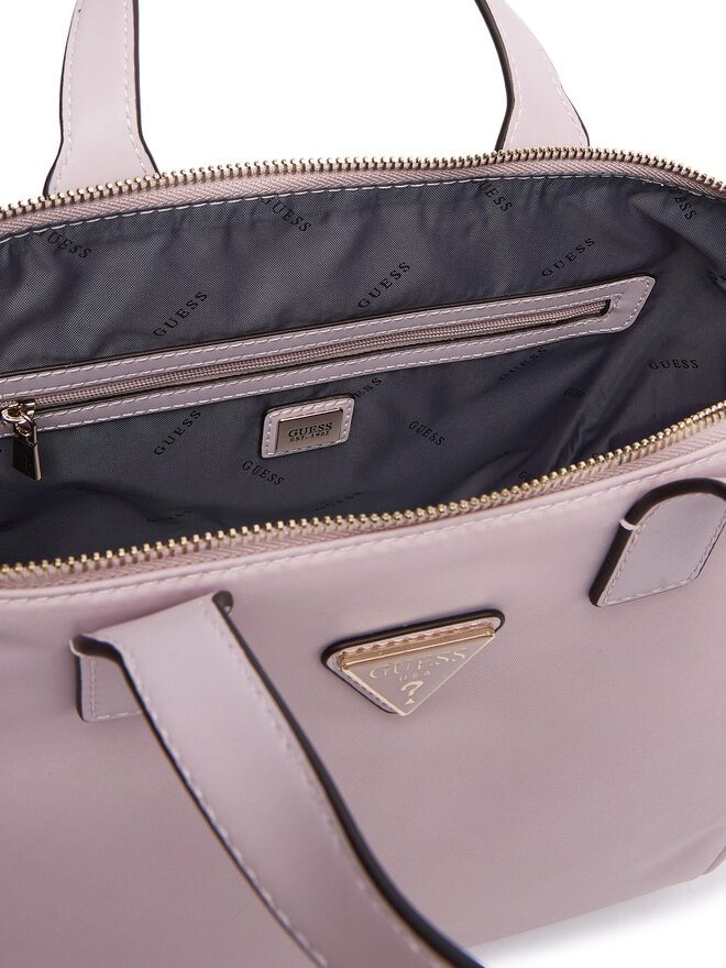 Guess Сумка Guess Follie TWNN96 76019 Світло-рожевий