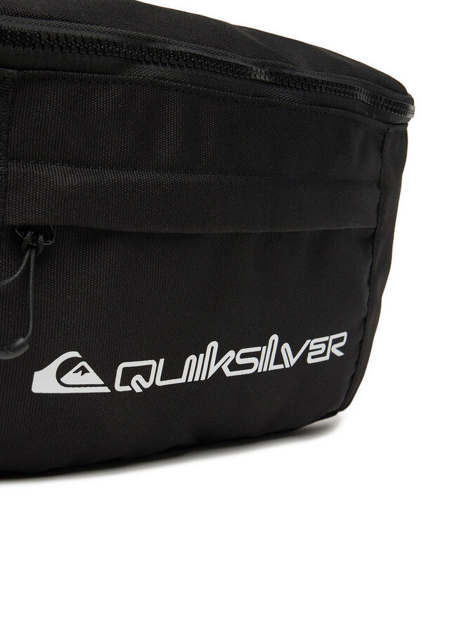 Quiksilver Tasche Quiksilver C-QUIC-M-003-08 Schwarz