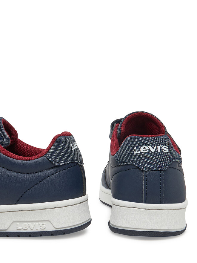 Levi's® Сникърси Levi's® Kingdom VKIN0030S Тъмносин