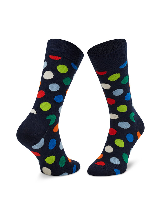Happy Socks Kalendarz adwentowy Happy Socks XMAS41-0200 Kolorowy