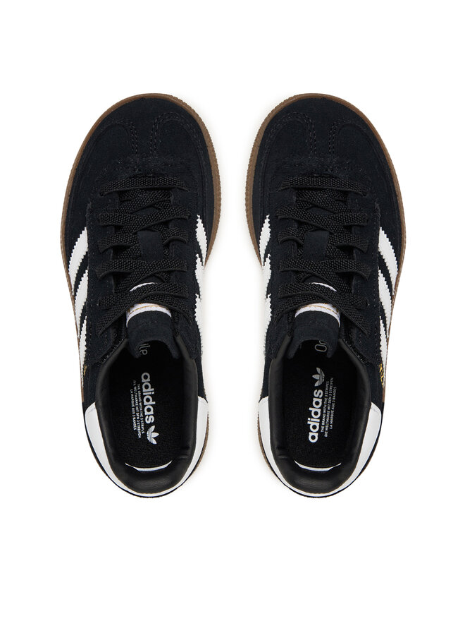 adidas Αθλητικά adidas Handball Spezial JQ6382 Μαύρο