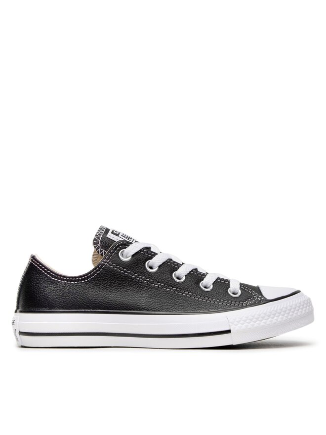 Converse Кеди Converse Chuck Taylor All Star Ox 132174C Чорний