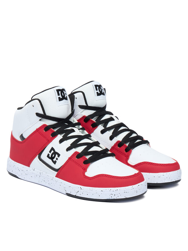 DC Shoes Sneakers DC Shoes ADBS700089 Weiß