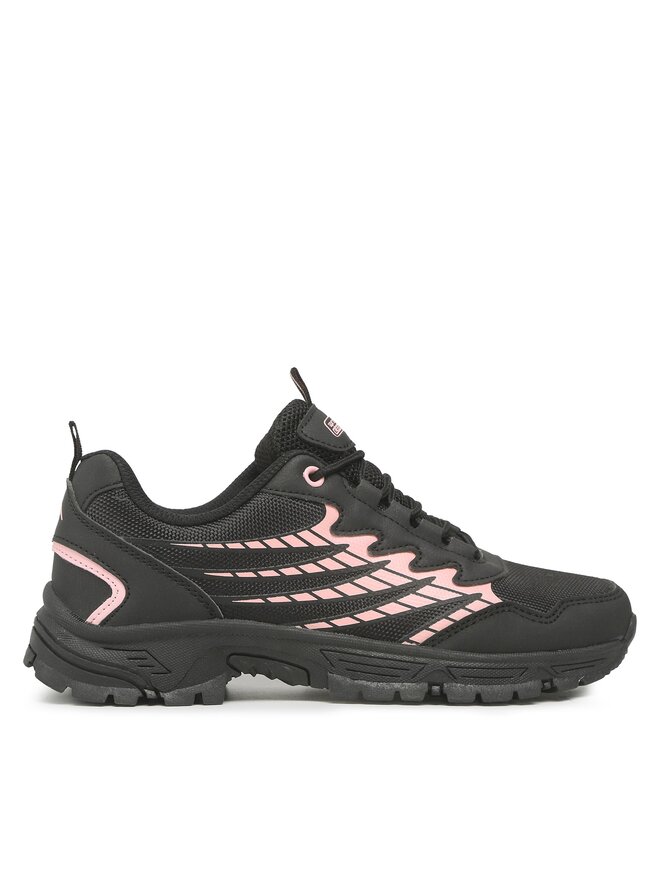 Sprandi Trappers Sprandi WP86-23298 Negru