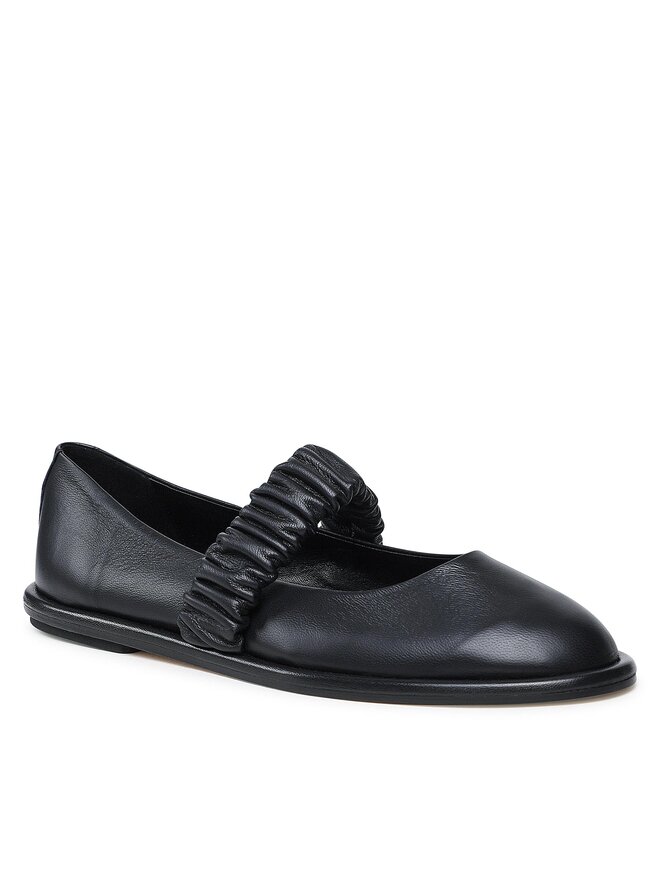 Weekend Max Mara Halbschuhe Weekend Max Mara Malta 2355210532600 Schwarz