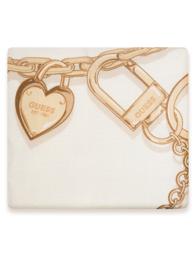 Guess Šalis Guess AW5464 POL03 Smėlio