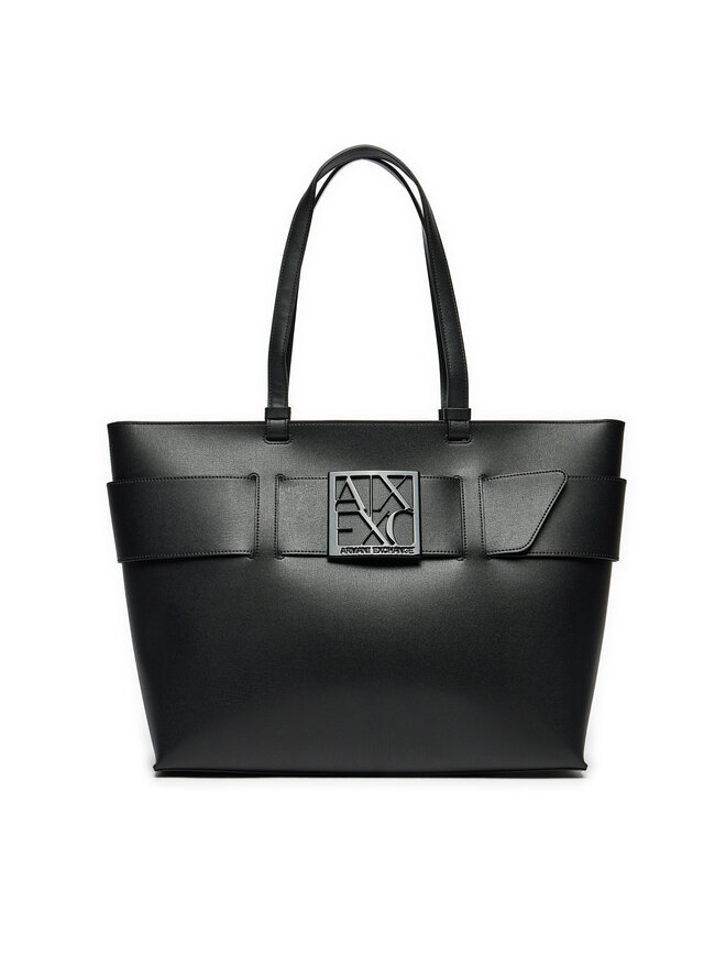 Armani Exchange Сумка Armani Exchange 949127 0A874 00020 Чорний