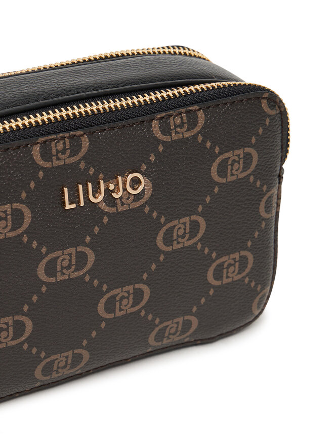 Liu Jo Сумка Liu Jo Ecs S camera Case AF5100 E0668 Чорний