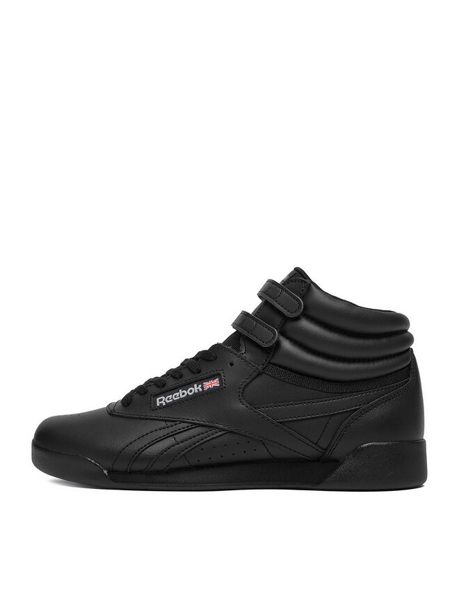 Reebok Снікерcи Reebok REEBOK-EO-F/S LO 100272639 Чорний