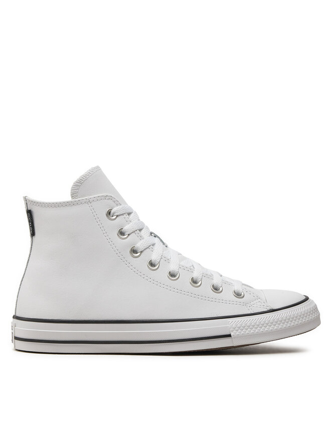 Converse Plátěnky Converse Chuck Taylor All Star Twill A08761C Bílá