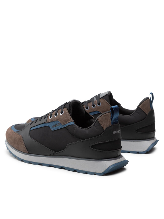 HUGO Sneakers Hugo Icelin 50471304 10234982 01 Schwarz