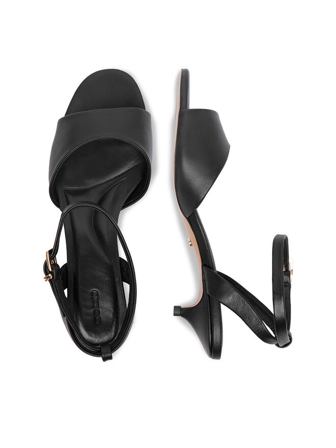 GINO ROSSI Sandalen GINO ROSSI EO-LT52-35 Schwarz