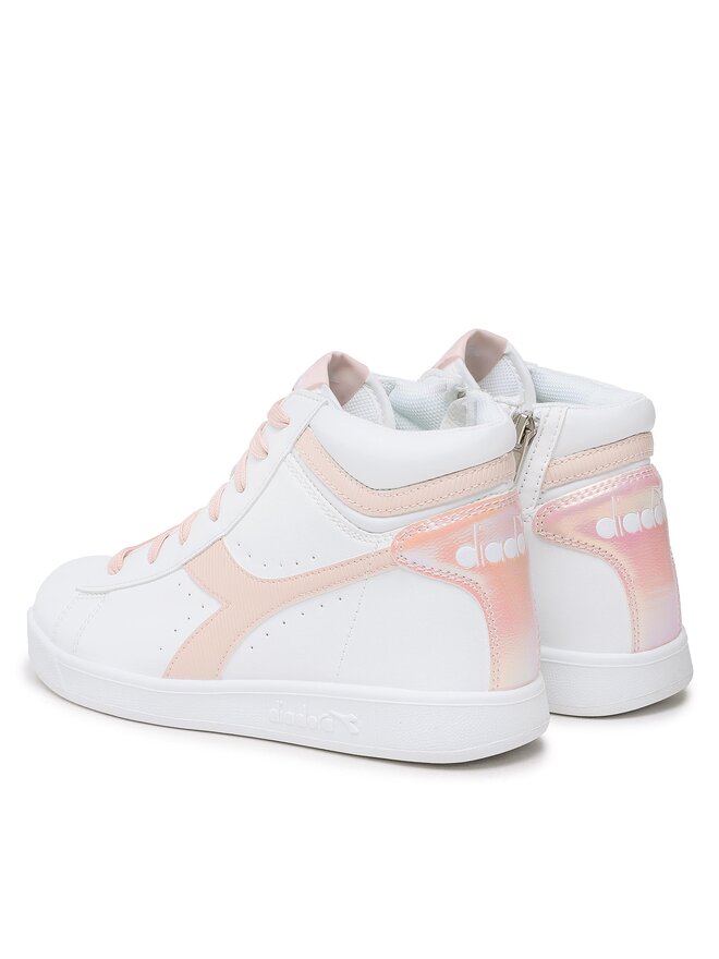diadora game p high