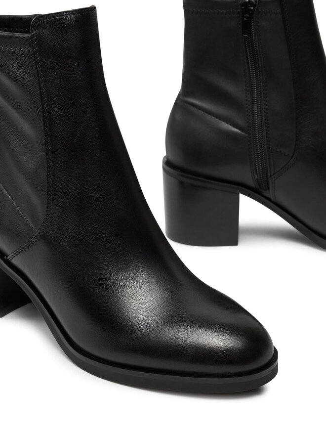 Aldo Stiefeletten Aldo Ranobrerel 13474572 Schwarz