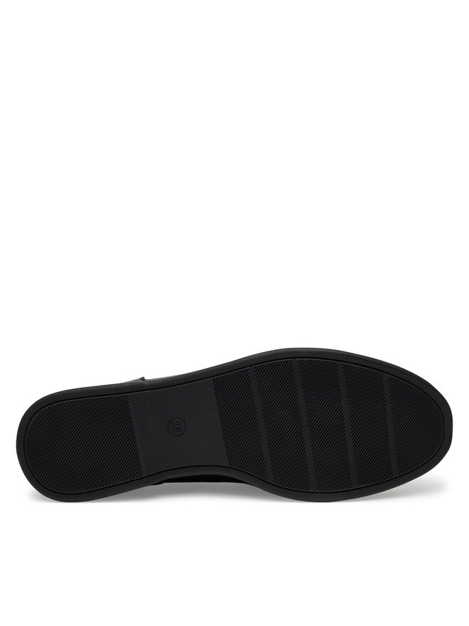 Marco Tozzi Loaferke Marco Tozzi 2-24603-44 Črna