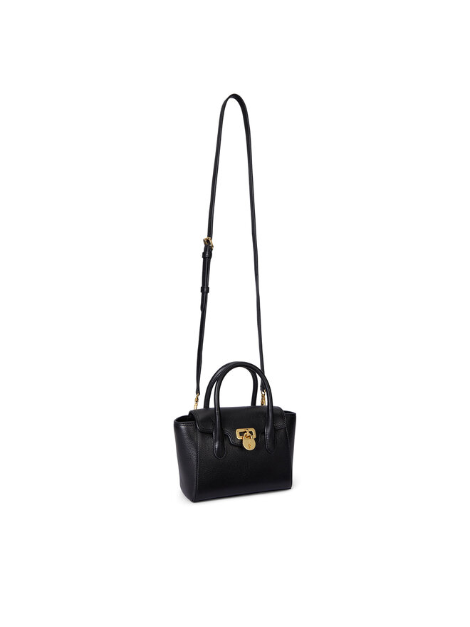 LAUREN RALPH LAUREN Handtasche LAUREN RALPH LAUREN 431969349002 Schwarz