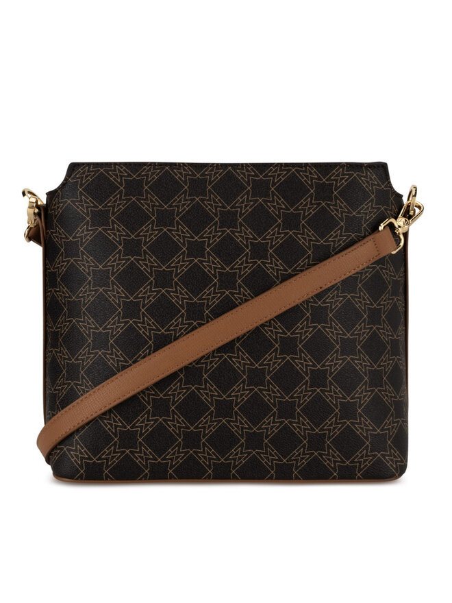 MEXX Torebka MEXX MEXX-S-008-07 Brązowy