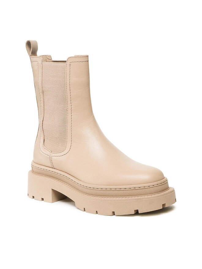 Gino Rossi Ghete Jodhpur Gino Rossi 222FW103 Bej