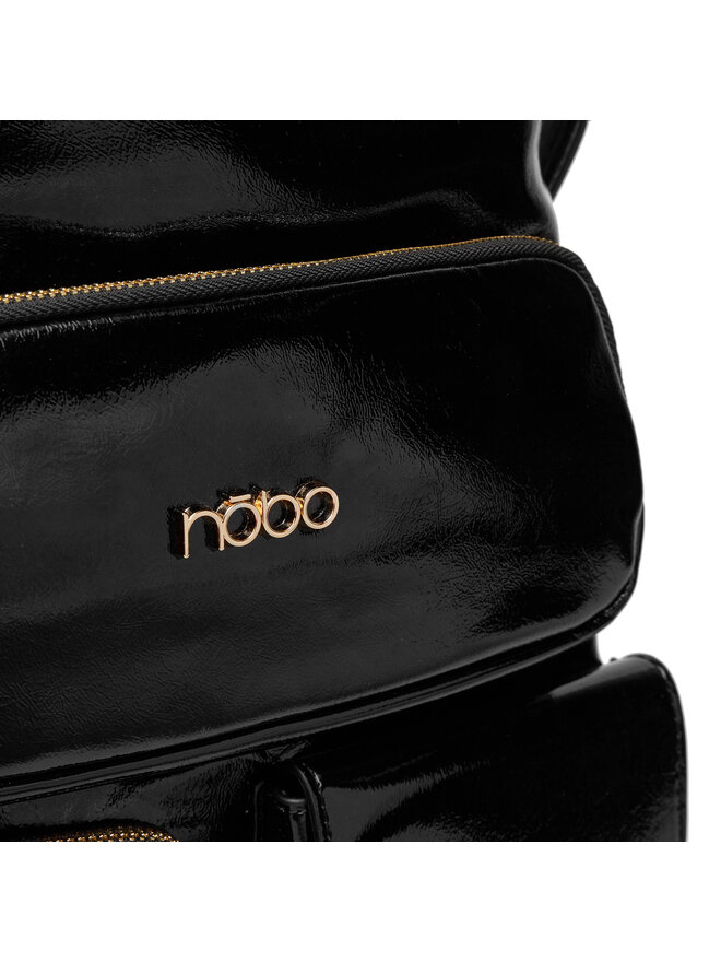 Nobo Borsetta Nobo NBAG-R1421-C020 Nero