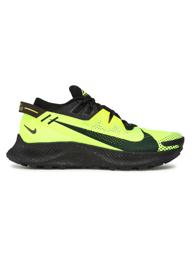 Nike Zapatillas de running Nike Pegasus Trail 2 DA4665 700 Amarillo